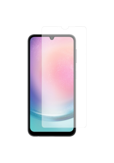 Samsung Galaxy M34 Uyumlu Kırılmaz Temperli Ekran Koruyucu Cam