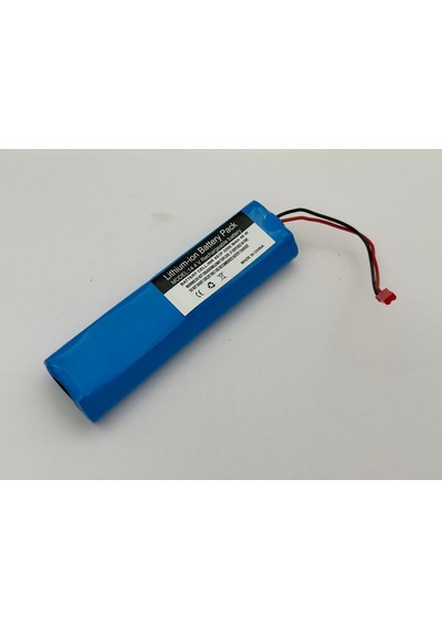 Life Ilife V3s Pro 3200 Mah Robot Süpürge Batarya