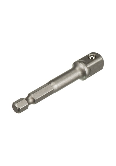 Lokma Adaptörü 3/8 65 Mm Hex 3 Adet