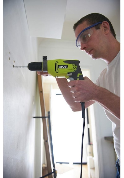 Ryobi RPD500G 500 Watt 13 MM Darbeli Matkap