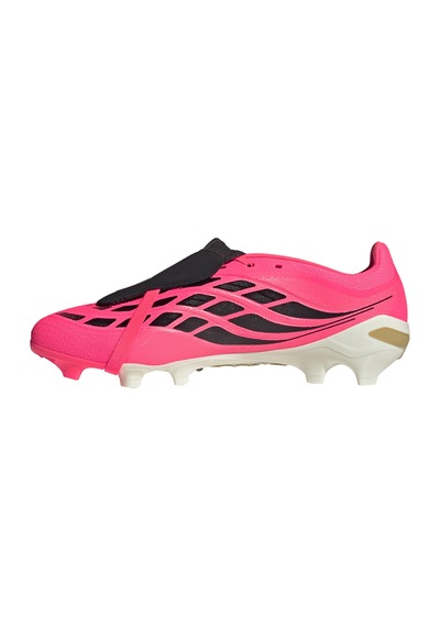 Adidas Predator League Ft Fg Erkek Pembe Krampon Jp6271