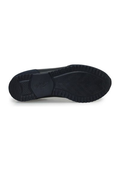 U.S. Polo Assn. U.s. Polo Assn. Basmat Lacivert Erkek Sneaker 000000000102695768