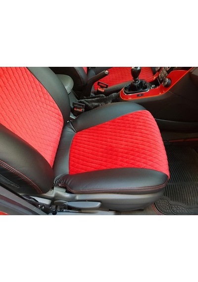 Chevrolet Cruze Araca Özel Oto Koltuk Kılıfı (305238661)