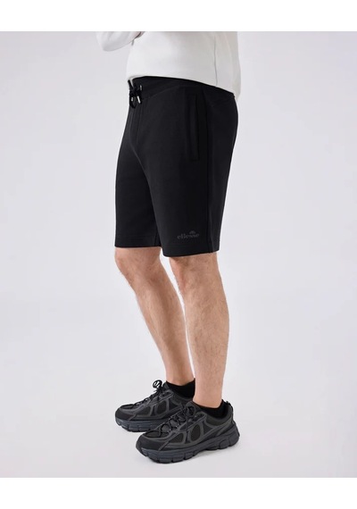 Ellesse Erkek Şort 6sm4010 Siyah
