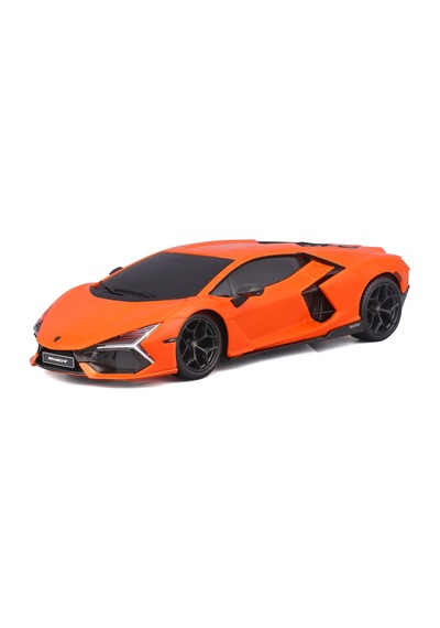 1:24 Lamborghini Revuelto Uzaktan Kumandalı Araba 82346 Turuncu