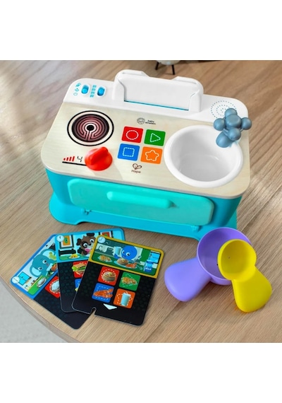 Hape Baby Einstein Magic Touch Mutfak