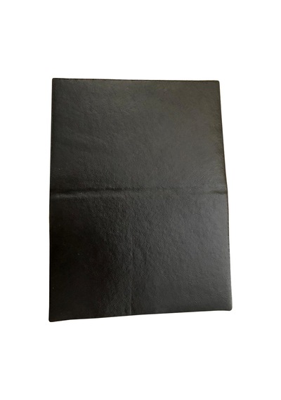 Suni Deri Adisyon Hesap Kabı 12X18Cm