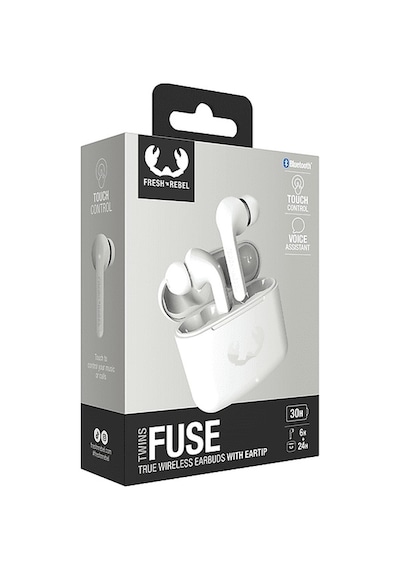 Fresh'n Rebel Twins Fuse Tws Bluetooth Kulak İçi Kulaklık
