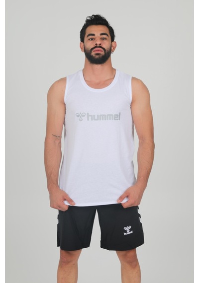 Hummel Dream Antrenman Atleti Beyaz