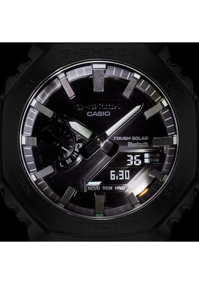 Casio Gm-b2100sd-1adr Kol Saati Metalik