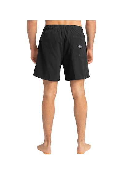 Billabong All Day Heritage Erkek Deniz Şortu Siyah