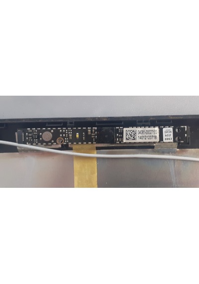 Asus X551c Cover+kamera