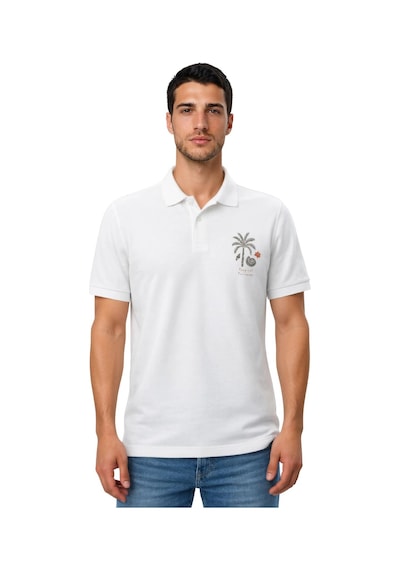 Arma Ar-ma Erkek Polo Yaka Tişört Resim Baskili Örme Kumaş Regular Fit %100 Pamuk 30/1 Çift Toplama Penye Pike Y31374358102 Beyaz-b1 Arma Ar-ma Erkek Polo Yaka Tişört Resim Baskili Örme Kumaş Regular Fit %100 Pamuk 30/1 Çift Toplama Penye Pike Y31374358102 Beyaz-b1