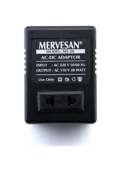 Mervesan Ms-20 20Va 220-110V Transformatör