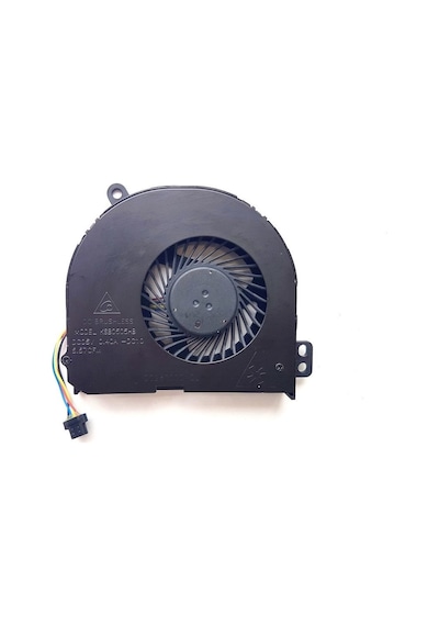 Dell Uyumlu Latitude E5540 E5440 Cpu Sogutucu Cooling Fan