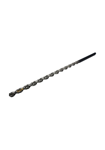 Ptg 12.5x480 Mm Ekstra Uzun Metal Matkap Ucu Hss Dın 1869 -3