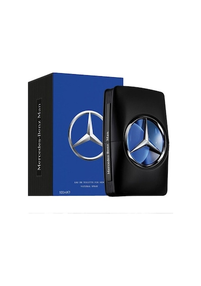 Mercedes Benz Man Edt 100 Ml