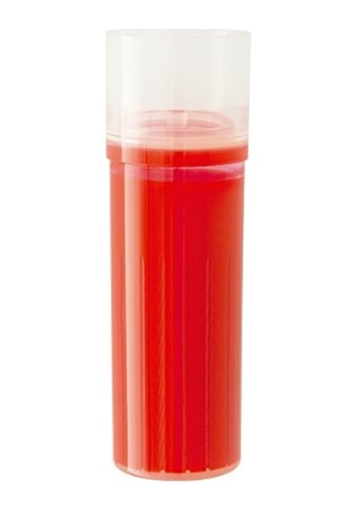 6 Adet Siyah Mini Beyaz Tahta Kalemi Buzdolabı Mıknatıslı Magnet Kalemi Yazı Tahtası Kalemi Ofis,okul, Ev İçin 124-Pembe