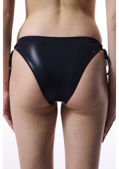 Penti Shale Minimal Kesim Antrasit Bikini Altı
