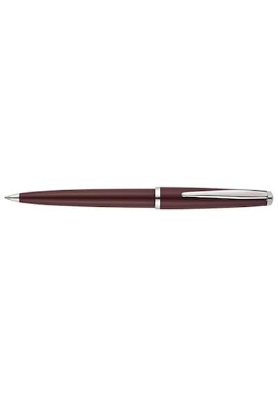 Scrikss 33 Vintage Tükenmez Kalem Bordo