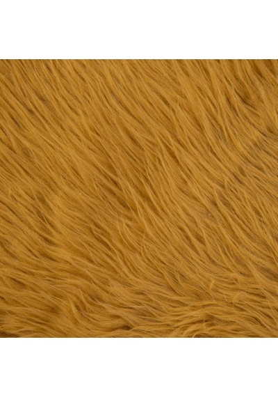 Mudo Home Bonıta Kırlent Kılıfı Hardal 45x45 Sarı