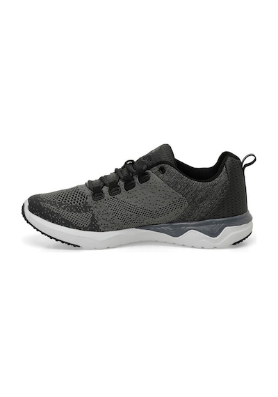 Lumberjack Maxımus 5fx K.gri Comfort Casual Anatomik Spor Ayakkabısı K.gri