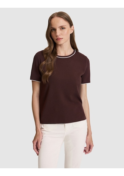 Pierre Cardin Kadın Kahverengi Kazak /triko 50326921-vr029