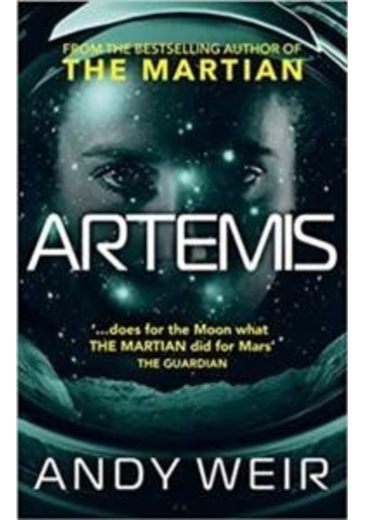 Artemis 9781785030253
