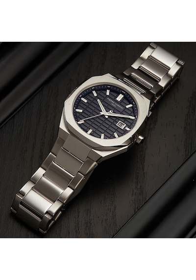Pierre Cardin Cf.1000.ms.1 Kol Saati Metalik