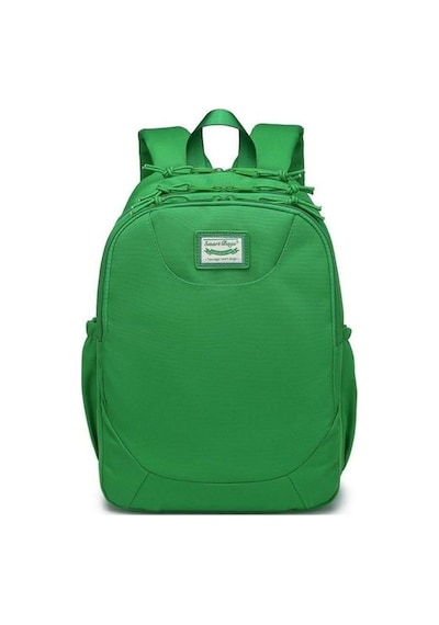 Smart Bags Yeşil Unisex Sırt Çantası Smb3199 Yeşil