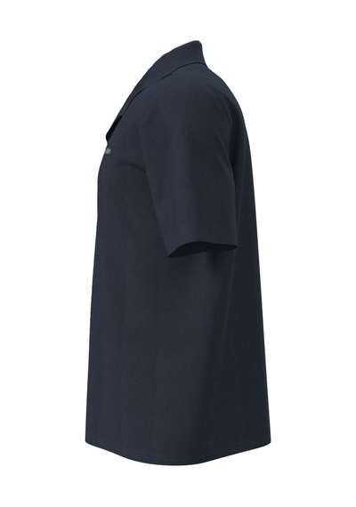 Calvin Klein Erkek Lacivert Tatil Gömleği-13709 Lacivert