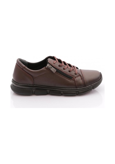 Dgn 630 Kadin Comfort Ayakkabi Kahve