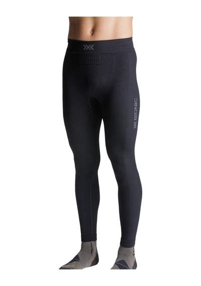 X-Bionic X-bıonıc X-bıonıc Mıghtywool Pants Men 6000 Siyah