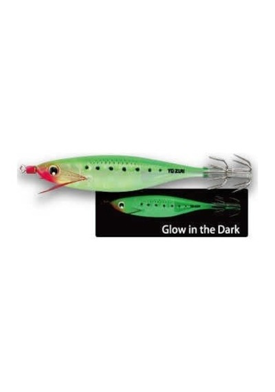 Yozuri Ultra Bait Aurora Lm 8 Cm 7g Kalamar Zokası