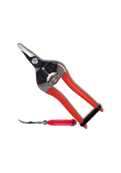 Ars 310 Meyva Toplama Makası Kısa Eğri 160Mm