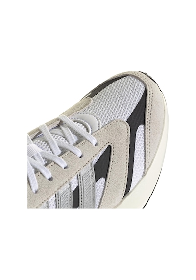 Jq9639-k Adidas Lıghtshıft 2.0 Kadın Spor Ayakkabı Gri Jq9639-k Gri