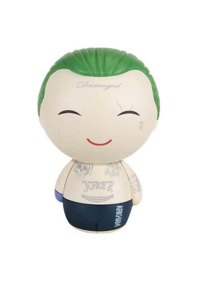 Funko Dorbz Vinyl Figure - Suicide Squad - The Joker 162