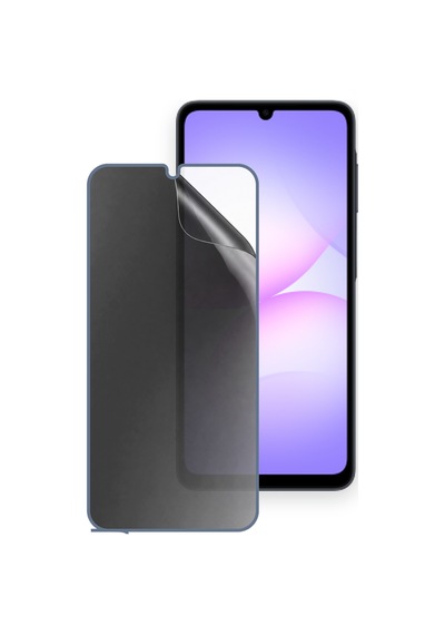 Samsung Galaxy A15 4g/5g Uyumlu Ön Yüzey Hayalet Privacy Hidrojel Ekran Koruyucu 49012007