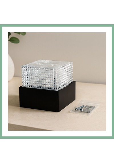 Bşkvirgo Dış Mekan Led Aplik Duvar Lambası 5w Ip66 50.000 Saat Bsk2026 Çok Renkli
