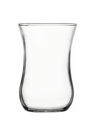 Çay Bardağı 12'li 42011 çok renkli