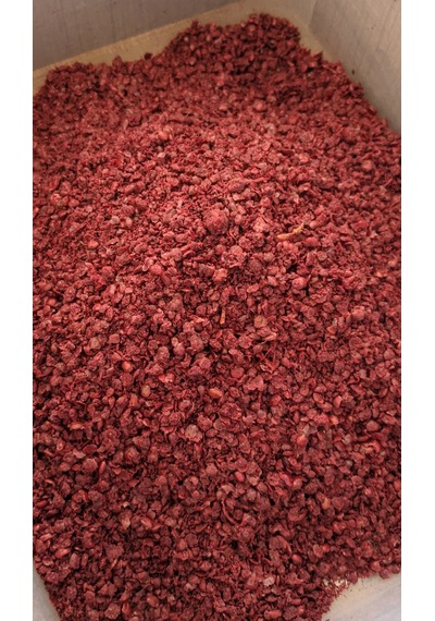 Dostlar Kuruyemiş Toz Sumak 250 G