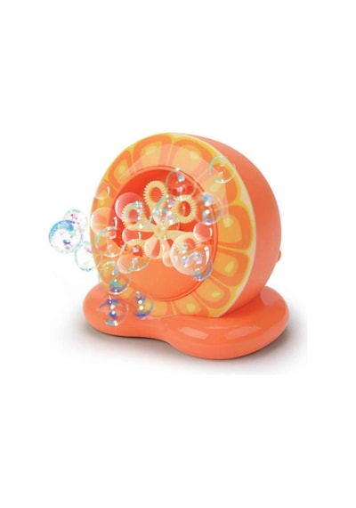 Bubble Sun Portakal Şekilli Köpük Makinesi