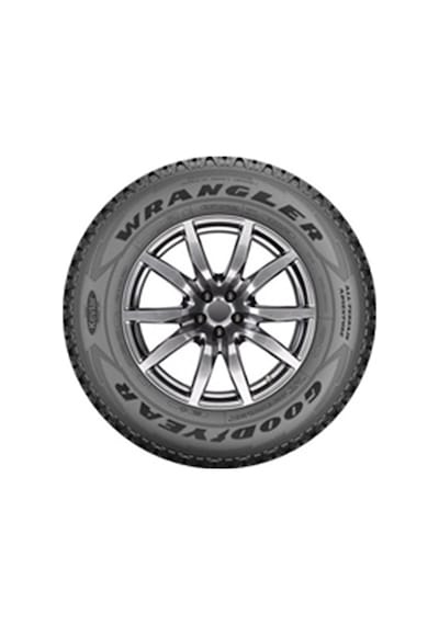 Goodyear 255/65R19 114H Wrangler At Adventure Lr Ar Yaz Lastiği 2023
