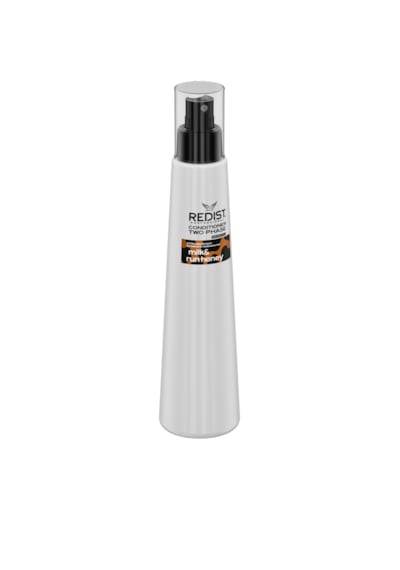 Redist Milk&honey Çift Fazlı Fön Suyu 225 Ml