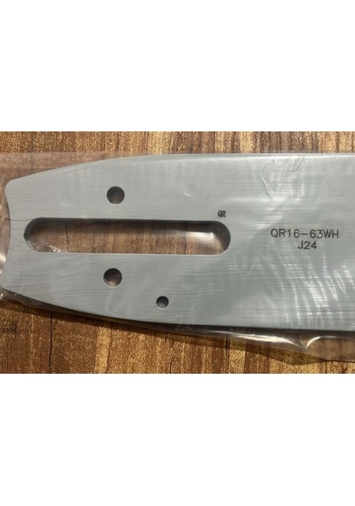 Hsgl Motorlu Testere Stıh Ms240 Ms260 Ms270 Ms280 3/25 32 Diş Kılavuz Qr16-63wh Sthl Uygun Pala