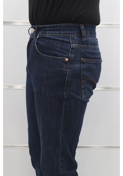 Denim Cartel Dmctekstil Erkek 953 Lacivert Normal Bel Dar Kesim Boru Paça Jean Pantolon Denim Cartel Dmctekstil Erkek 953 Lacivert Normal Bel Dar Kesim Boru Paça Jean Pantolon