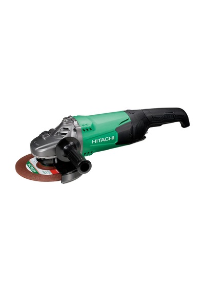 Hitachi Hikokı G18ST 2200 W 180 MM Büyük Taşlama