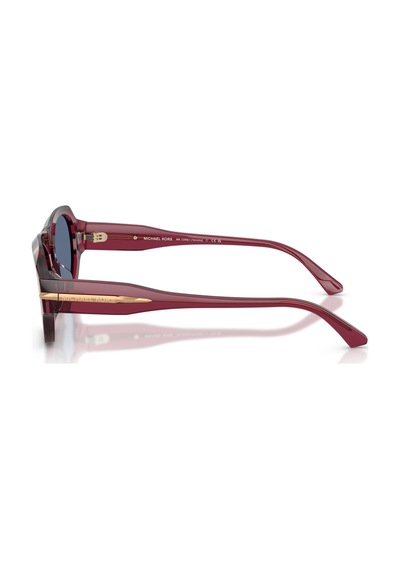 Michael Kors Güneş Gözlüğü Mk2266u 52 404280 Bordo