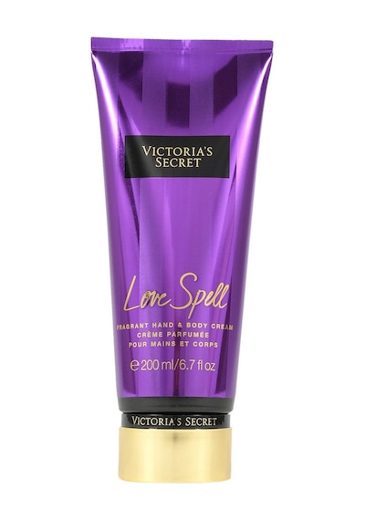 Victoria's Secret Love Spell El ve Vücut Kremi 200 ML