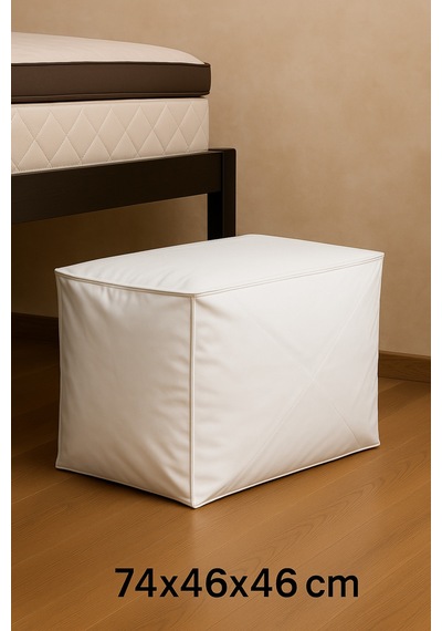 Dev Boy , Baza Altı Organizer Hurç 74x46x46 Cm 1 Adet Diğer